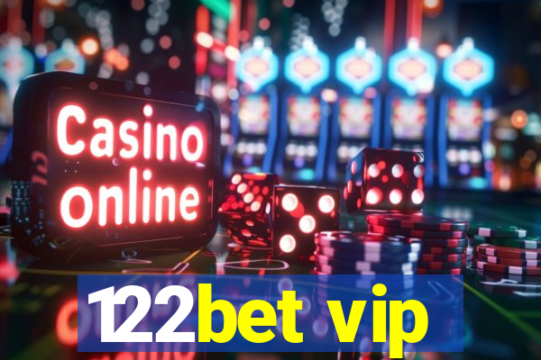 122bet vip